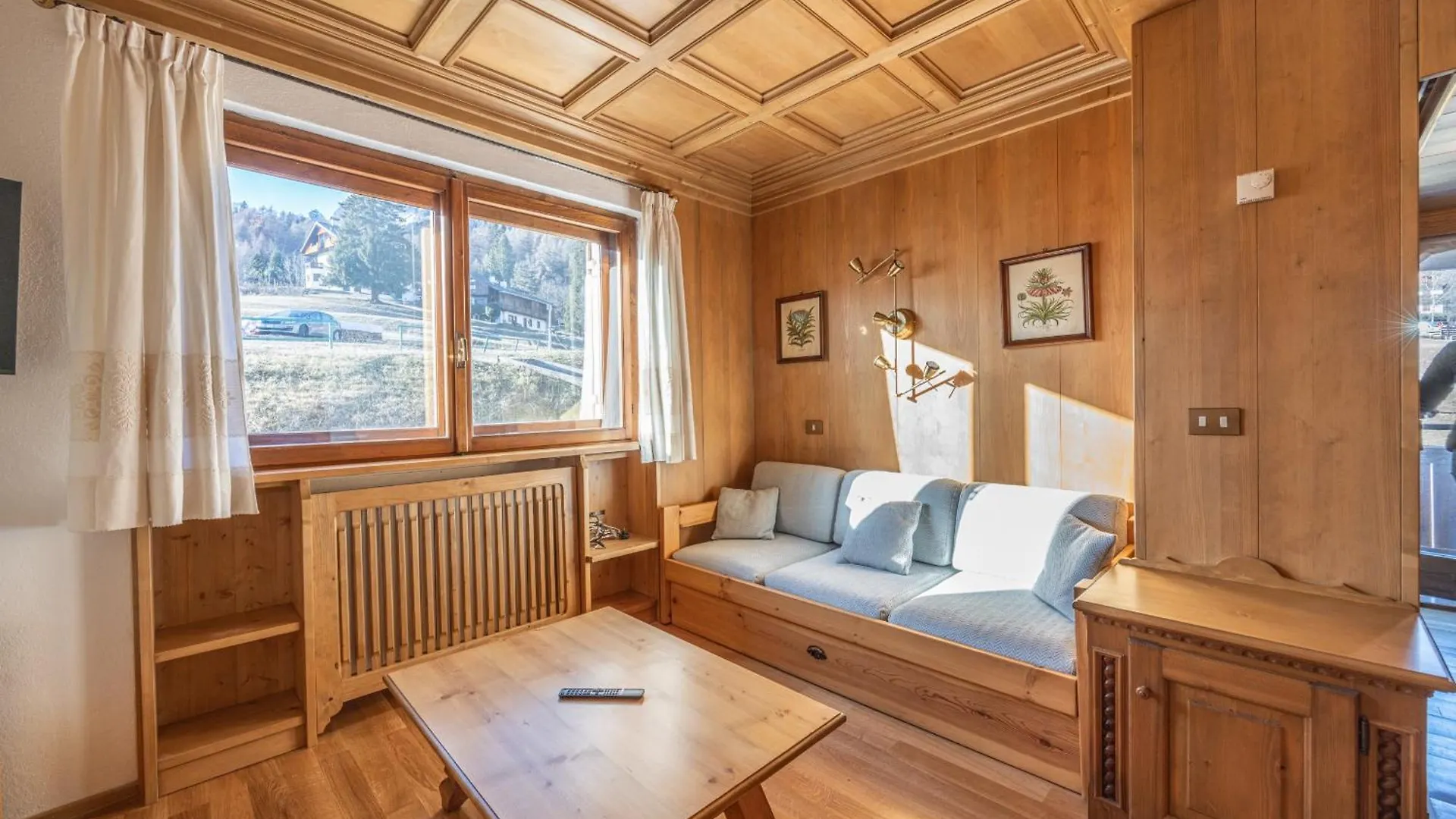 Casa Ronco, Tranquilla E Confortevole Cortina dʼAmpezzo