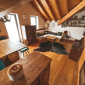 Appartamento Perla A Cortina, Cortina dʼAmpezzo