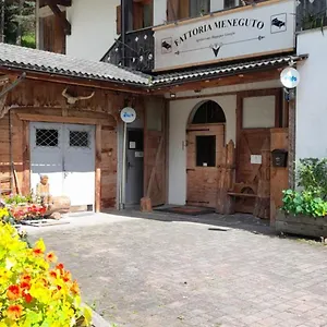 Fattoria Meneguto Degasper Giorgio Agroturismo